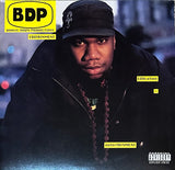 Boogie Down Productions - Edutainment (LP)