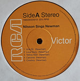 Harry Nilsson - Nilsson Sings Newman (LP)