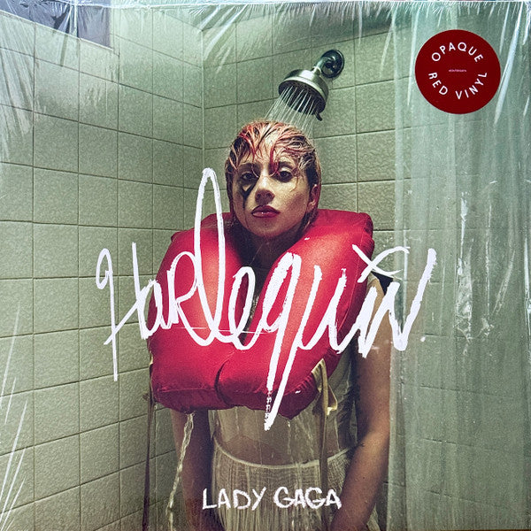 Lady Gaga - Harlequin (LP)