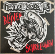 Heideroosjes - Blijven Schreeuwen (7-inch single)