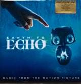 Various - Earth To Echo (Music From The Motion Picture) (LP)