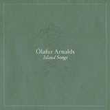 Ólafur Arnalds - Island Songs (LP)