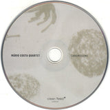 Mário Costa Quartet - Chromosome (tweedehands CD)