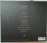 Haevn - Wide Awake (CD)